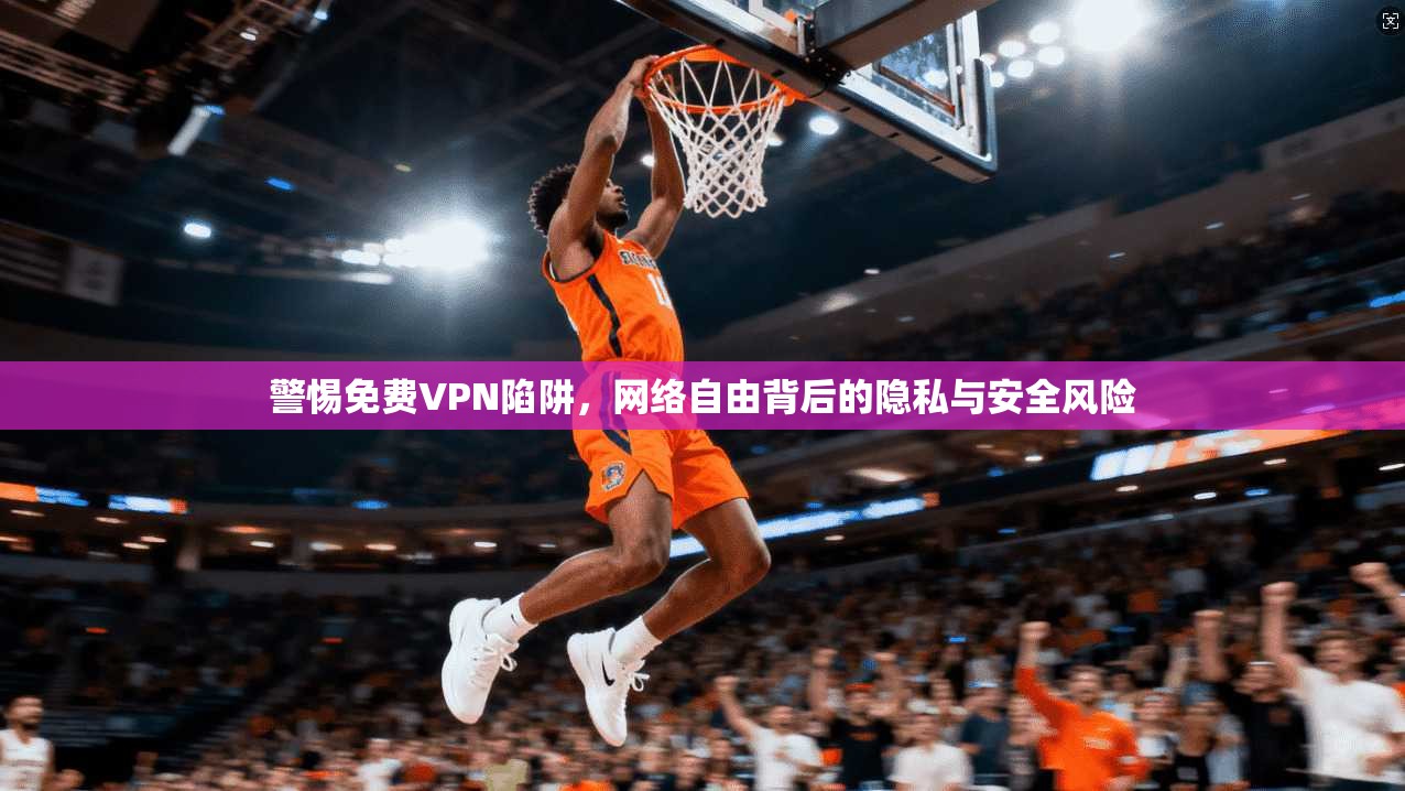 警惕免费VPN陷阱，网络自由背后的隐私与安全风险