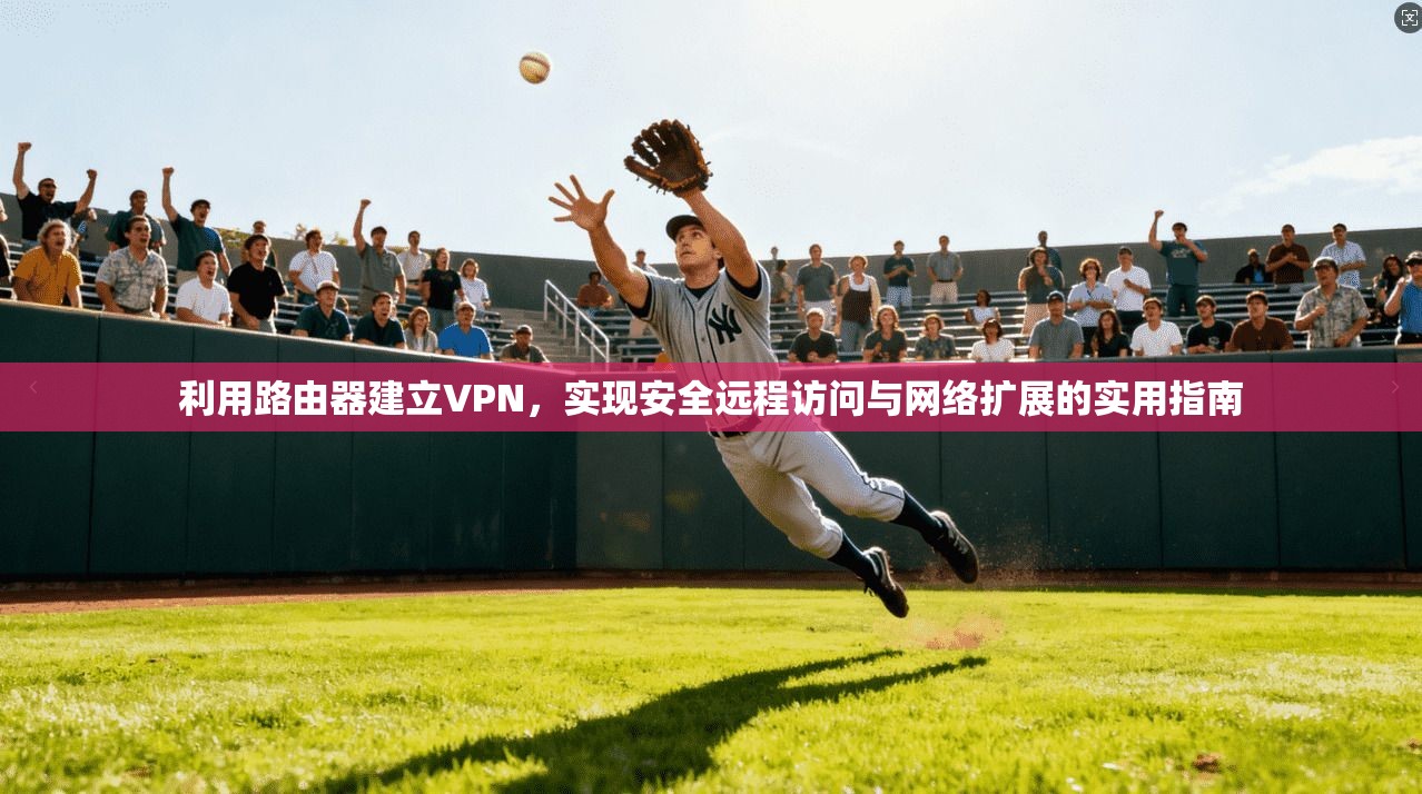 利用路由器建立VPN，实现安全远程访问与网络扩展的实用指南