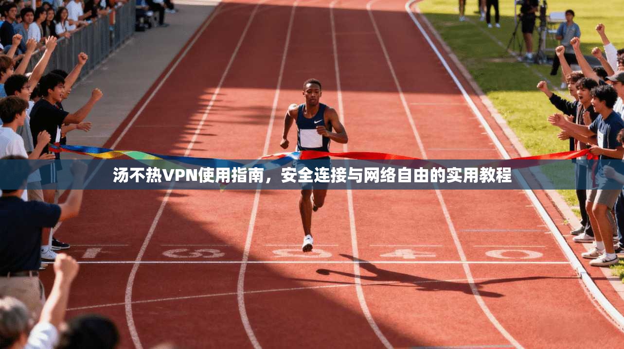 汤不热VPN使用指南，安全连接与网络自由的实用教程