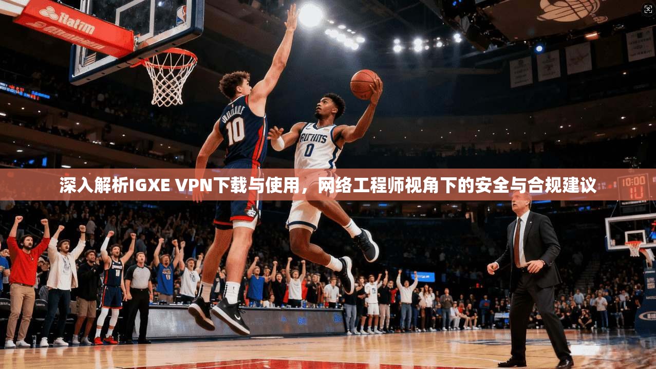 深入解析IGXE VPN下载与使用，网络工程师视角下的安全与合规建议