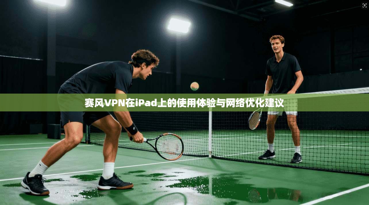 赛风VPN在iPad上的使用体验与网络优化建议