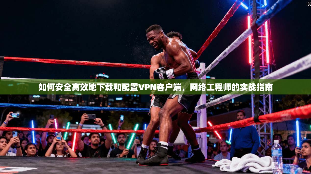 如何安全高效地下载和配置VPN客户端，网络工程师的实战指南