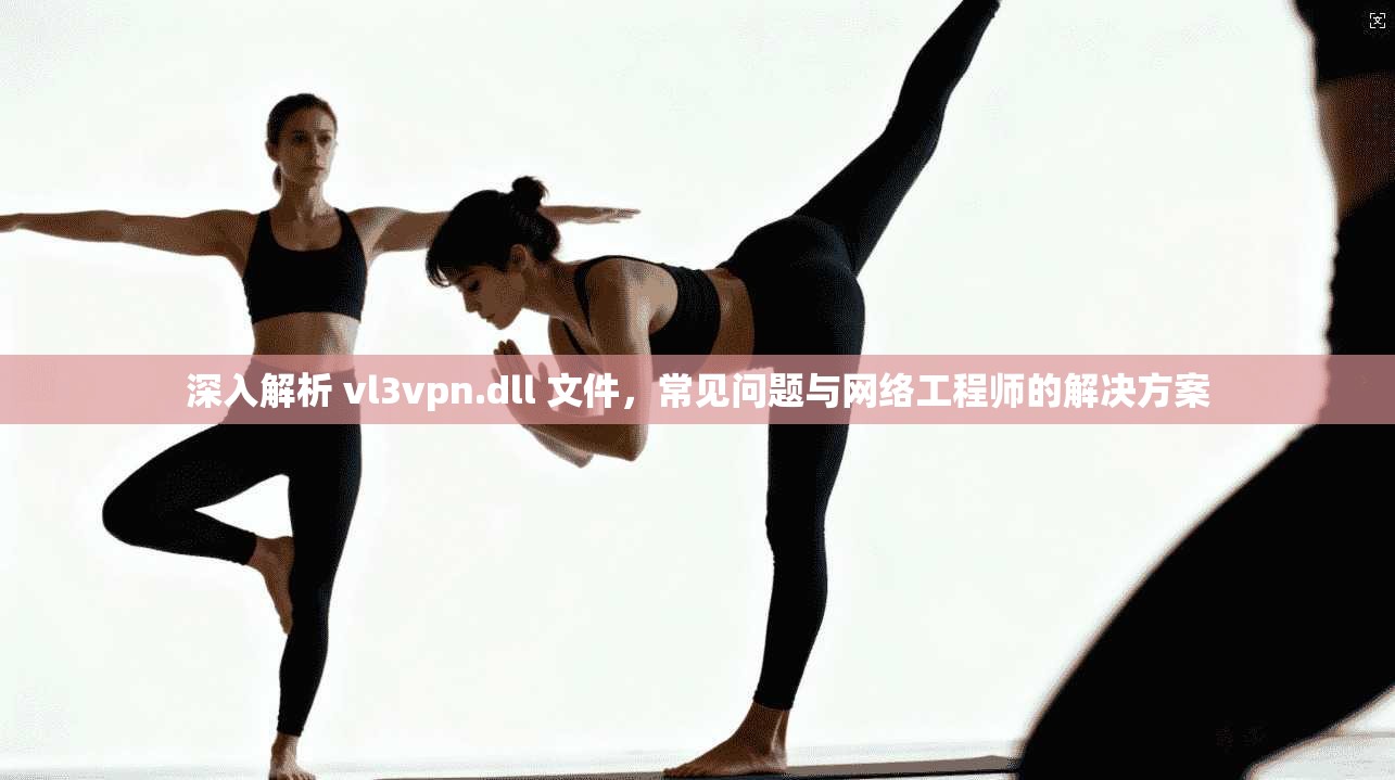 深入解析 vl3vpn.dll 文件，常见问题与网络工程师的解决方案