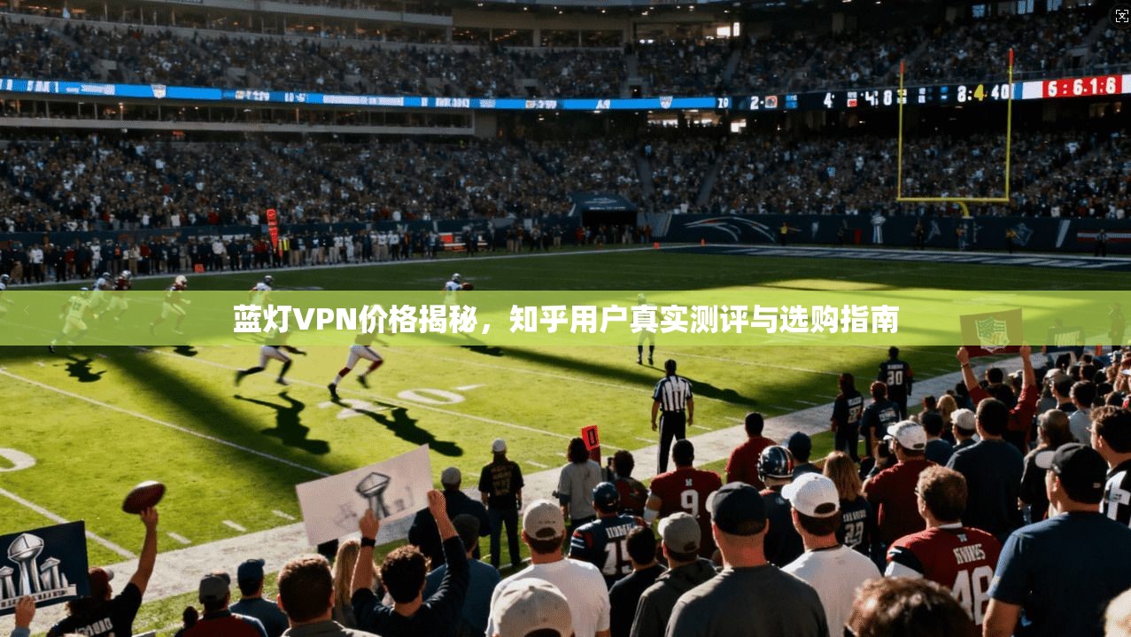 蓝灯VPN价格揭秘，知乎用户真实测评与选购指南