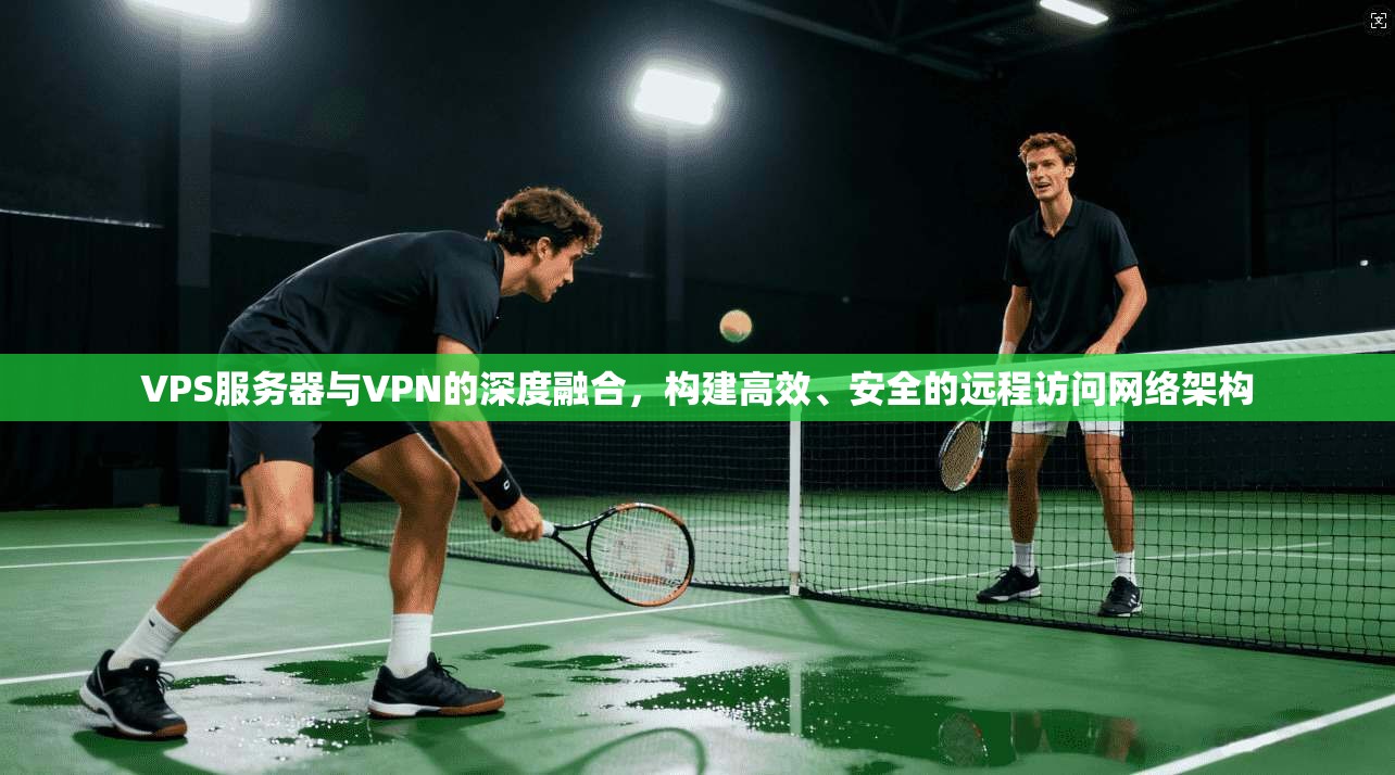 VPS服务器与VPN的深度融合，构建高效、安全的远程访问网络架构