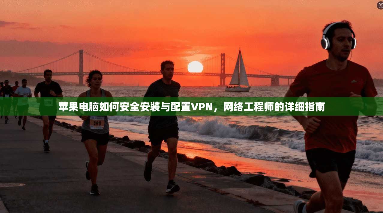 苹果电脑如何安全安装与配置VPN，网络工程师的详细指南
