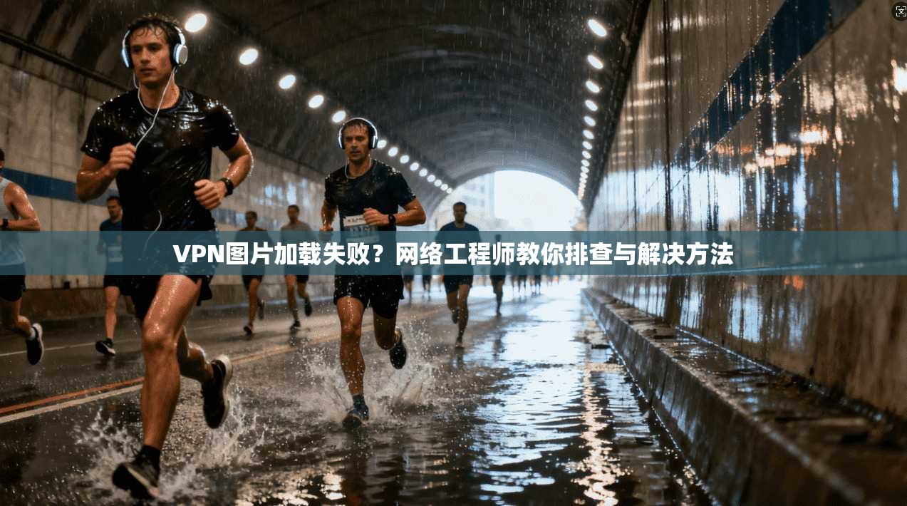VPN图片加载失败？网络工程师教你排查与解决方法