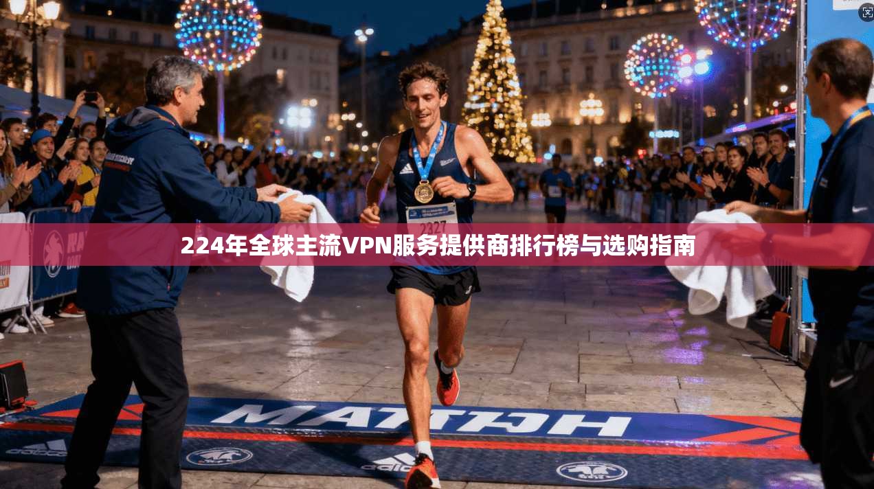 224年全球主流VPN服务提供商排行榜与选购指南