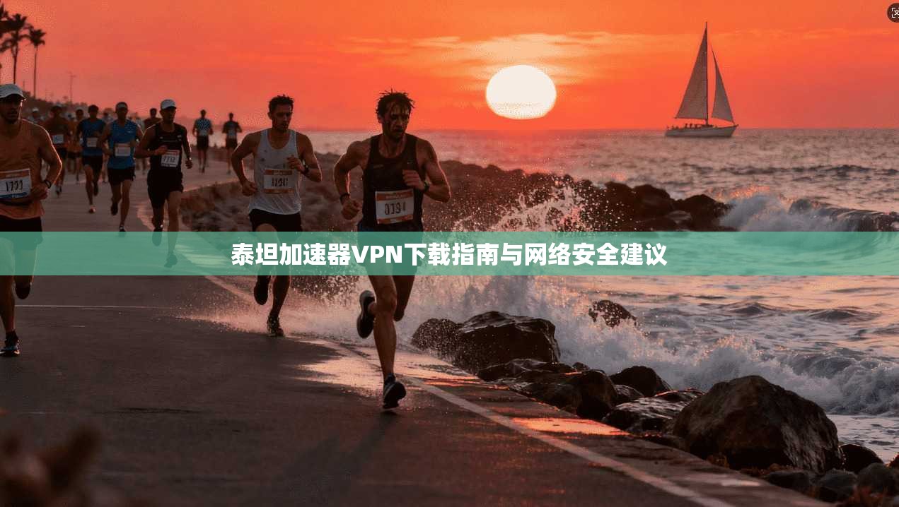 泰坦加速器VPN下载指南与网络安全建议