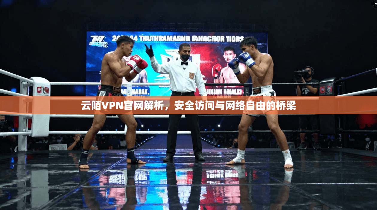 云陌VPN官网解析，安全访问与网络自由的桥梁