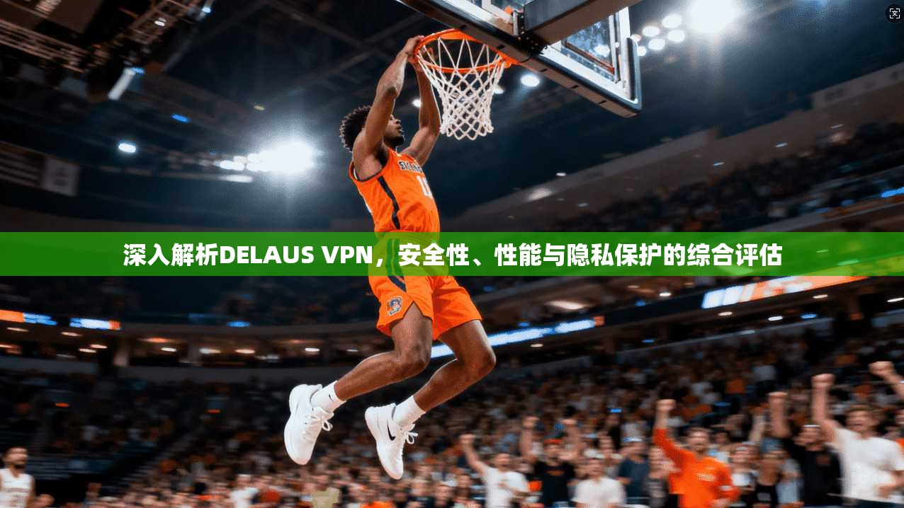 深入解析DELAUS VPN，安全性、性能与隐私保护的综合评估