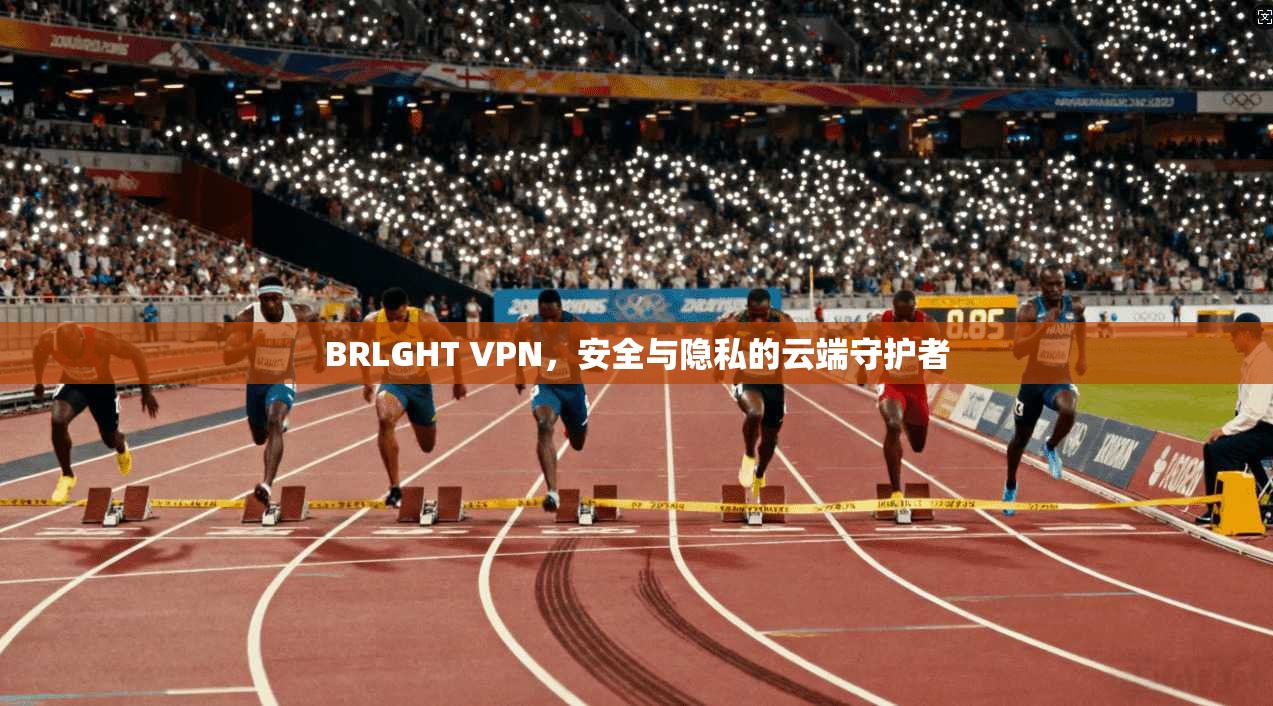 BRLGHT VPN，安全与隐私的云端守护者