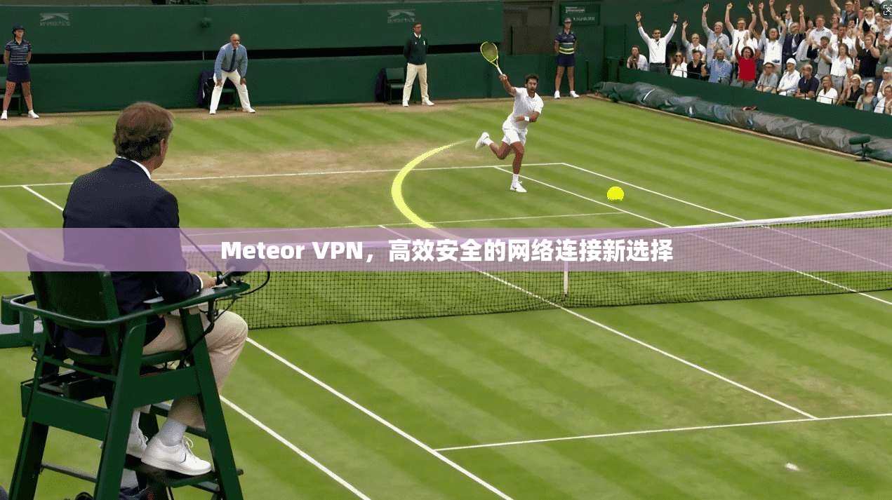 Meteor VPN，高效安全的网络连接新选择