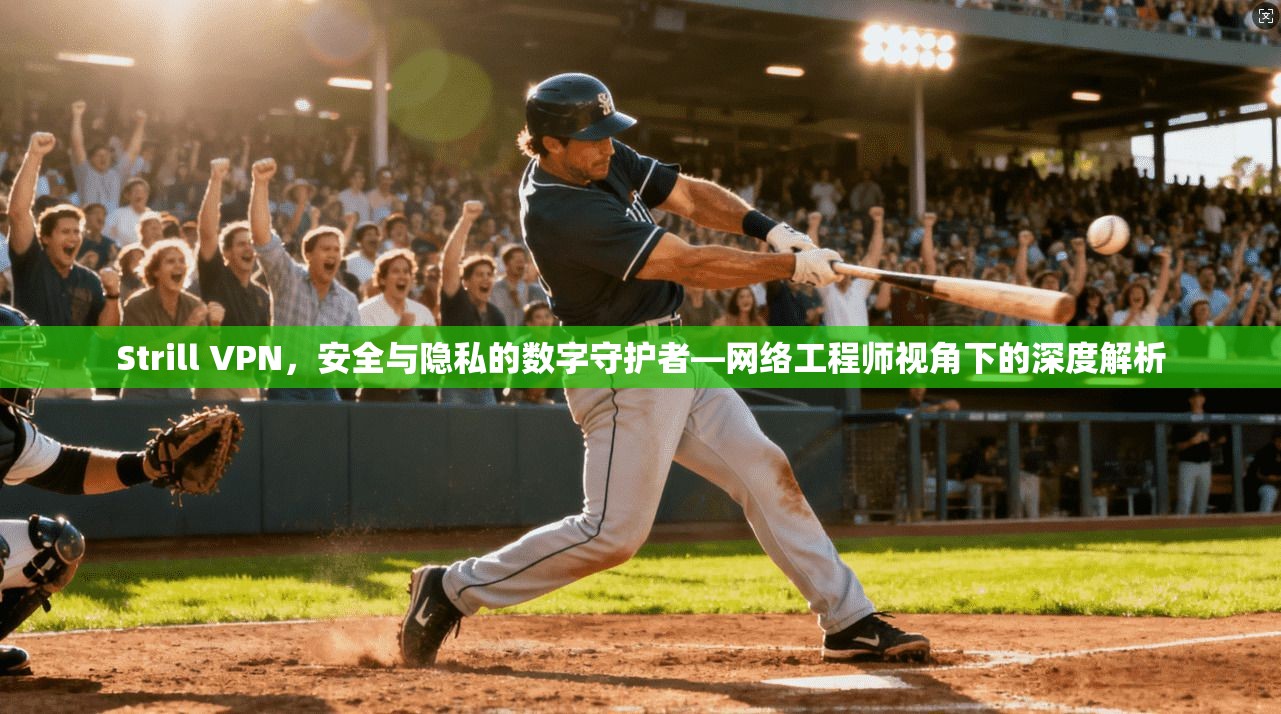 Strill VPN，安全与隐私的数字守护者—网络工程师视角下的深度解析