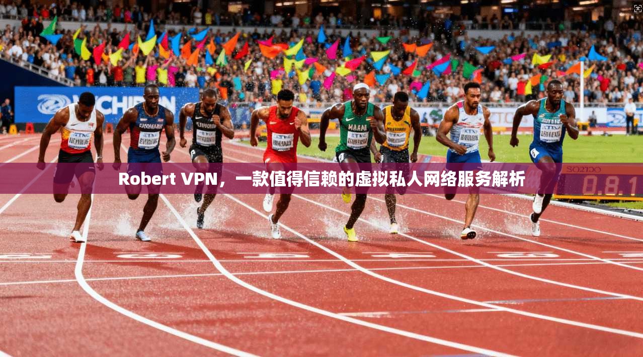 Robert VPN，一款值得信赖的虚拟私人网络服务解析
