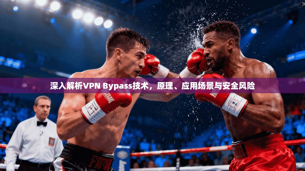 深入解析VPN Bypass技术，原理、应用场景与安全风险