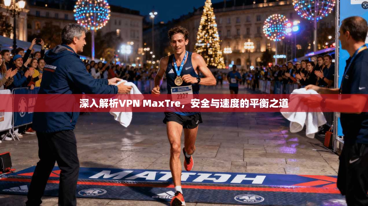 深入解析VPN MaxTre，安全与速度的平衡之道