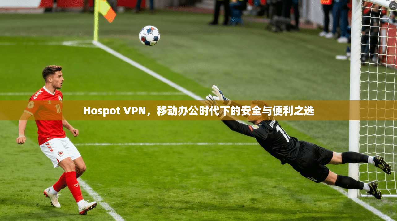 Hospot VPN，移动办公时代下的安全与便利之选