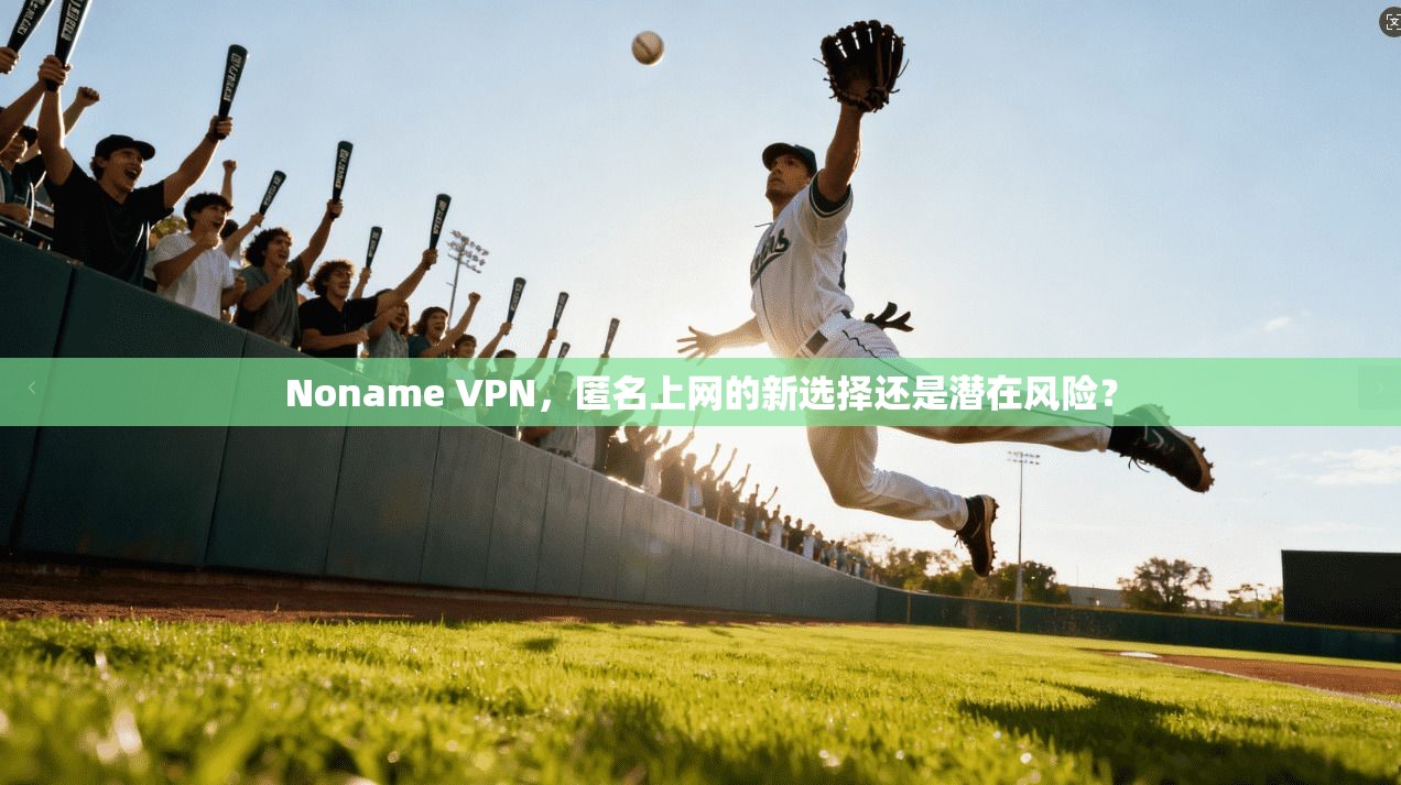 Noname VPN，匿名上网的新选择还是潜在风险？