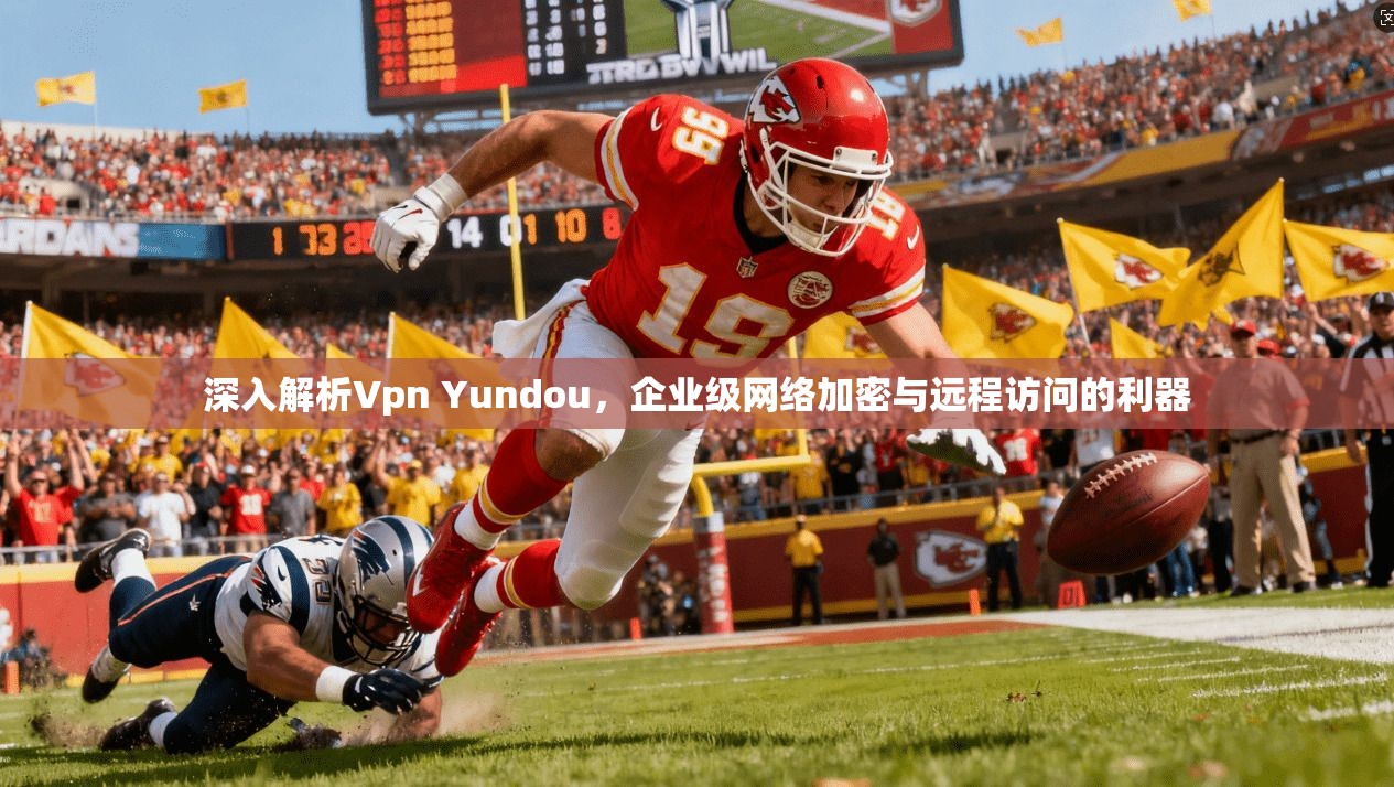 深入解析Vpn Yundou，企业级网络加密与远程访问的利器