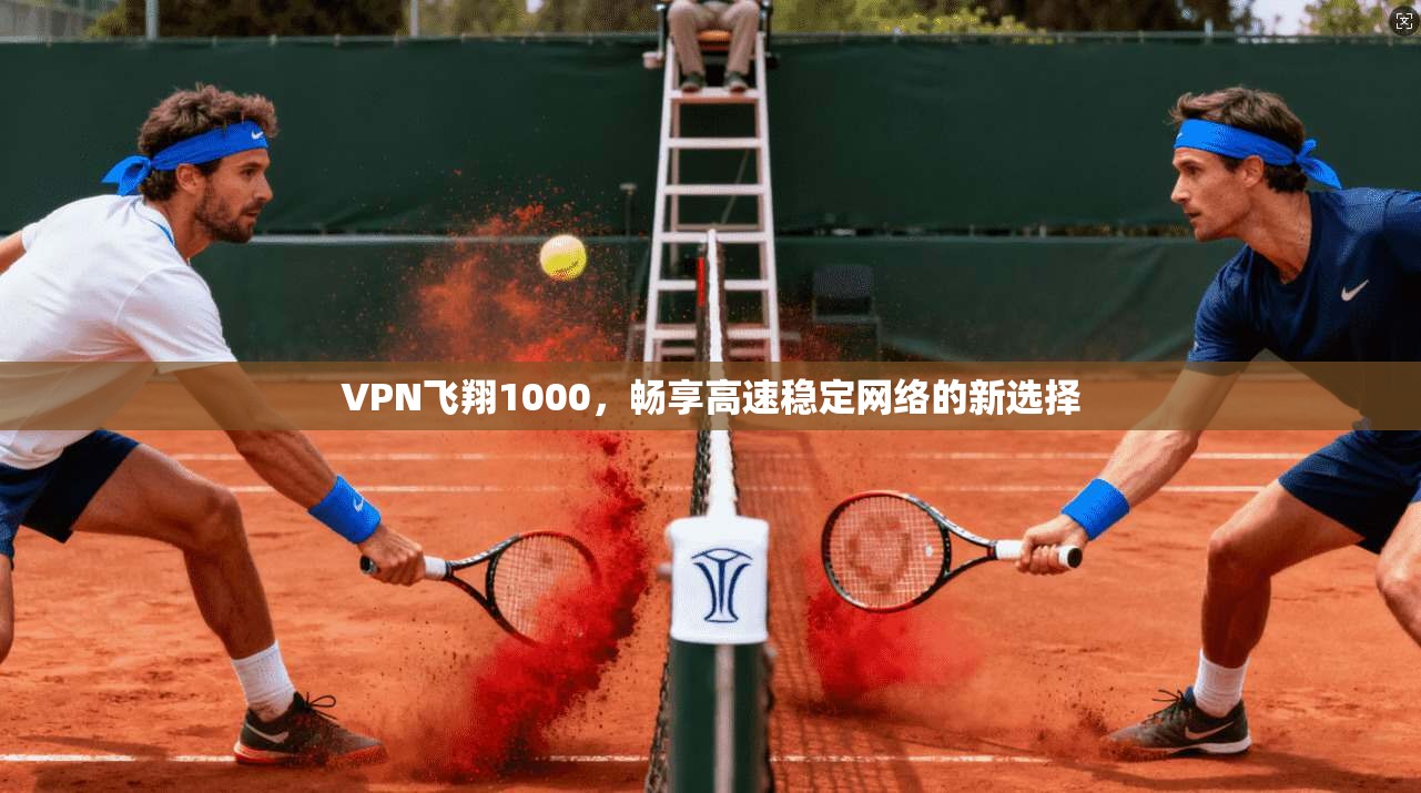 VPN飞翔1000，畅享高速稳定网络的新选择