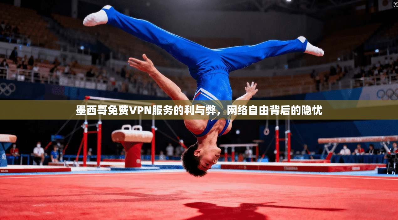 墨西哥免费VPN服务的利与弊，网络自由背后的隐忧