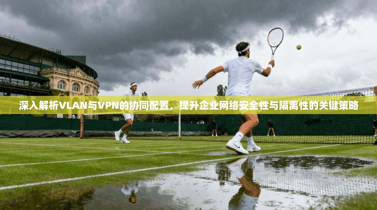 深入解析VLAN与VPN的协同配置，提升企业网络安全性与隔离性的关键策略