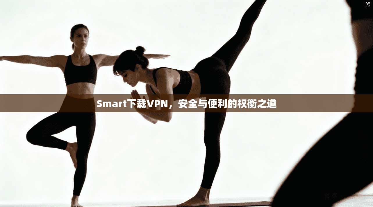 Smart下载VPN，安全与便利的权衡之道