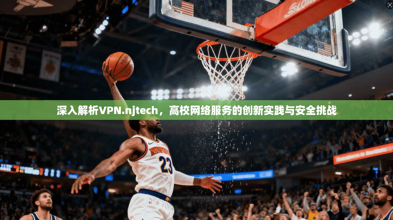 深入解析VPN.njtech，高校网络服务的创新实践与安全挑战