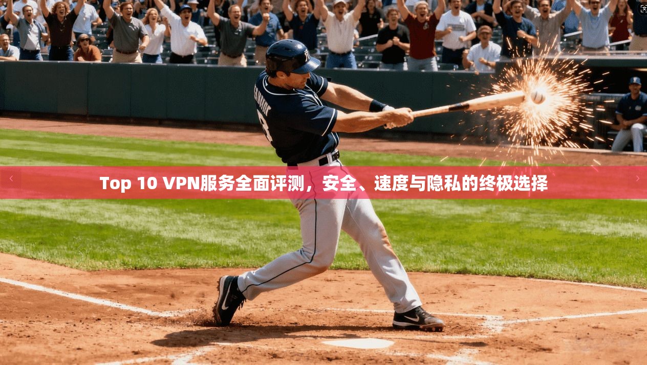 Top 10 VPN服务全面评测，安全、速度与隐私的终极选择