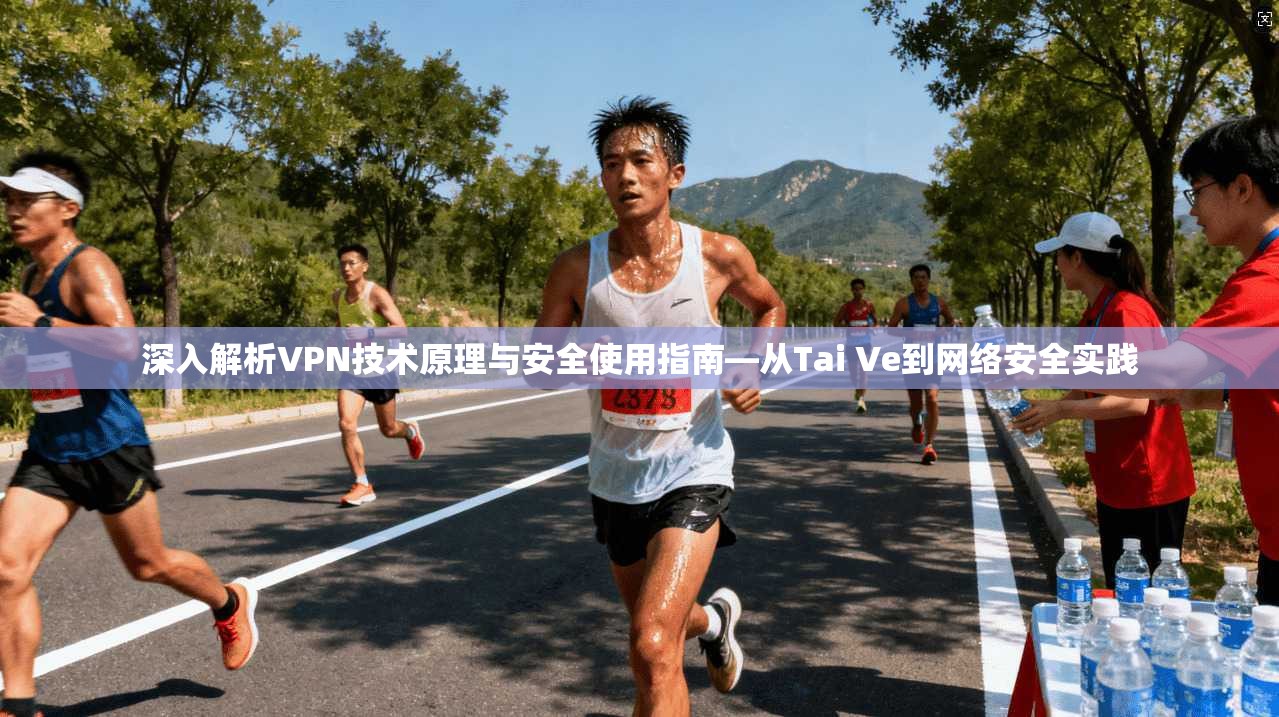 深入解析VPN技术原理与安全使用指南—从Tai Ve到网络安全实践
