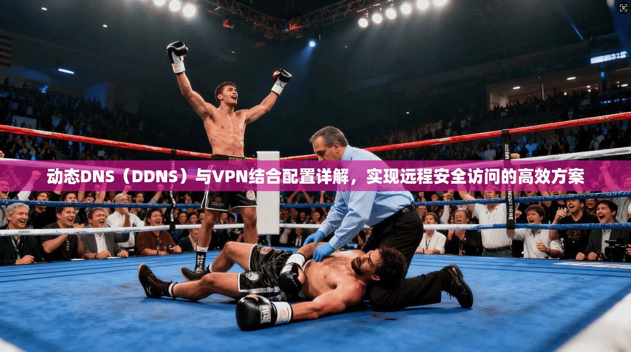 动态DNS（DDNS）与VPN结合配置详解，实现远程安全访问的高效方案