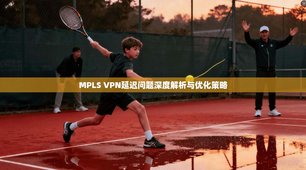 MPLS VPN延迟问题深度解析与优化策略