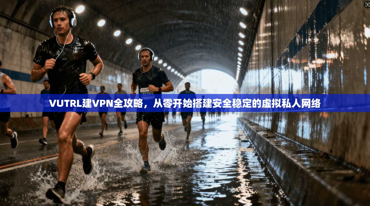 VUTRL建VPN全攻略，从零开始搭建安全稳定的虚拟私人网络