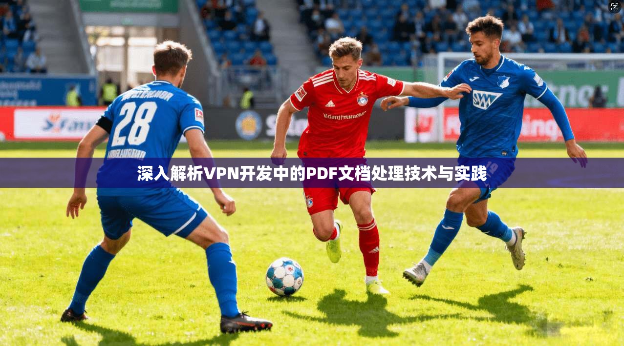 深入解析VPN开发中的PDF文档处理技术与实践
