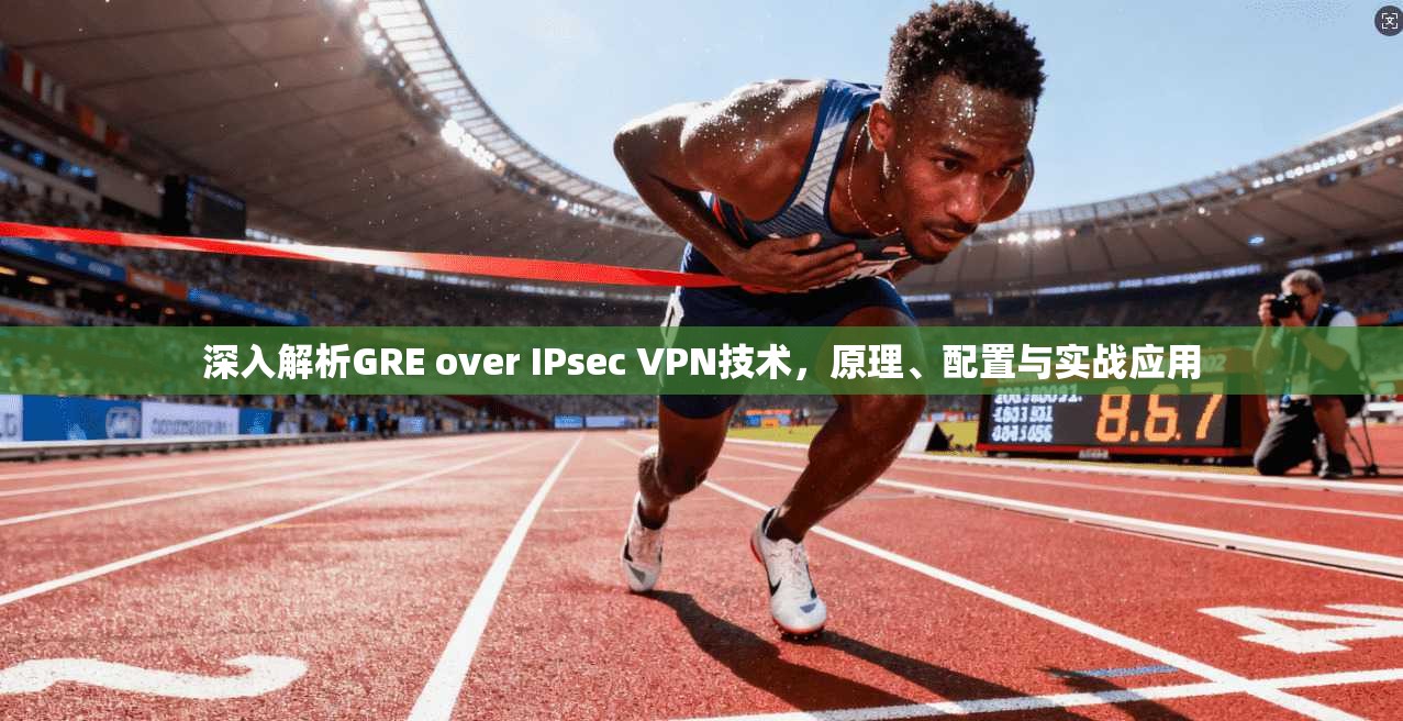 深入解析GRE over IPsec VPN技术，原理、配置与实战应用