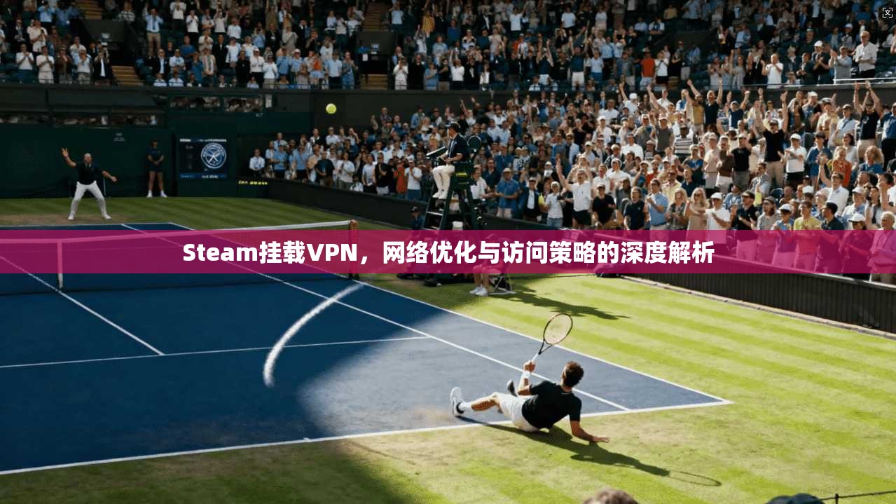 Steam挂载VPN，网络优化与访问策略的深度解析