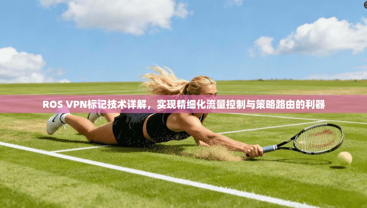 ROS VPN标记技术详解，实现精细化流量控制与策略路由的利器