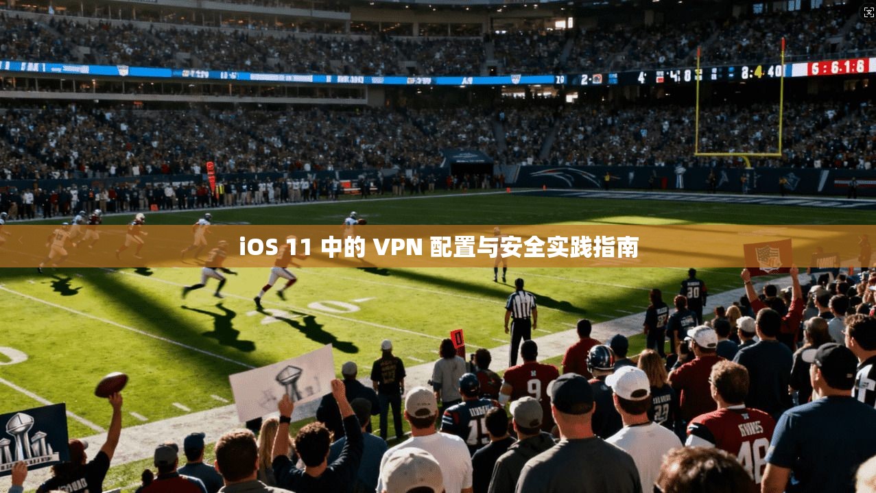 iOS 11 中的 VPN 配置与安全实践指南