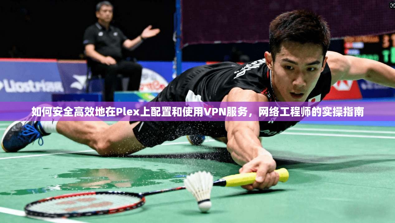 如何安全高效地在Plex上配置和使用VPN服务，网络工程师的实操指南