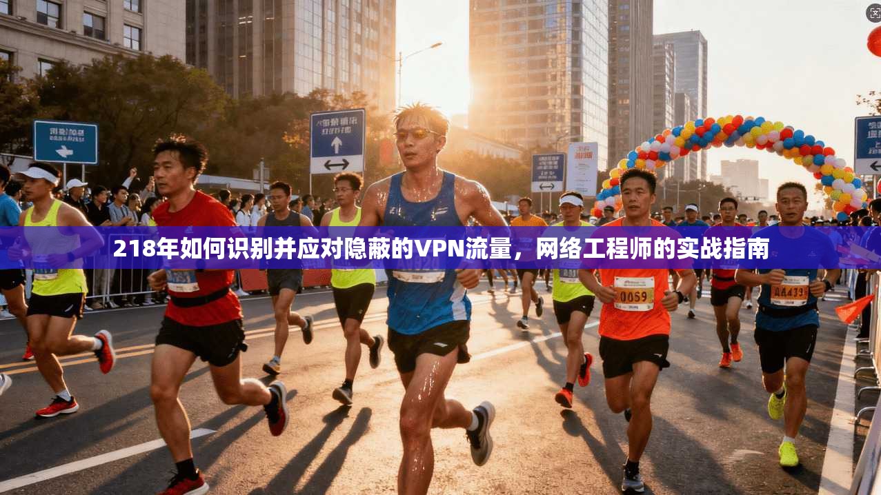 218年如何识别并应对隐蔽的VPN流量，网络工程师的实战指南