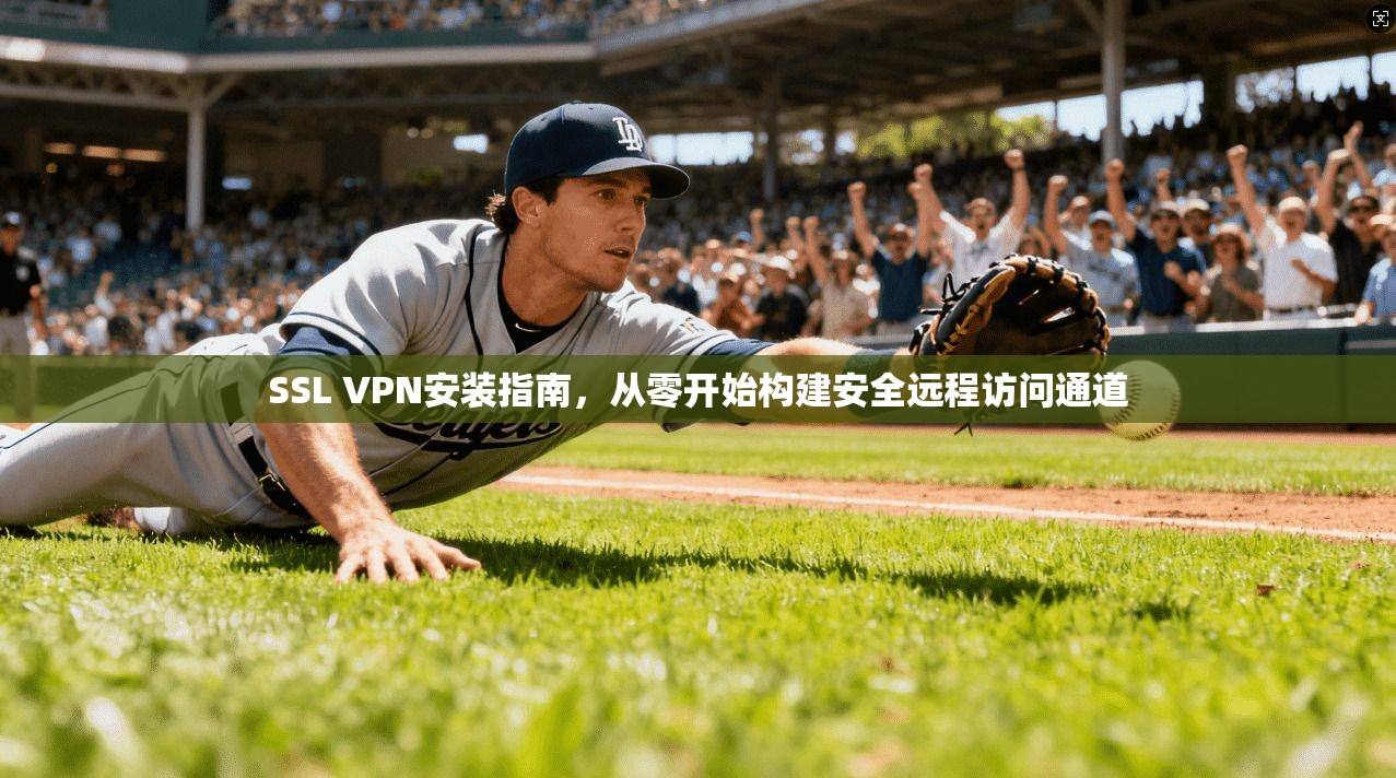 SSL VPN安装指南，从零开始构建安全远程访问通道