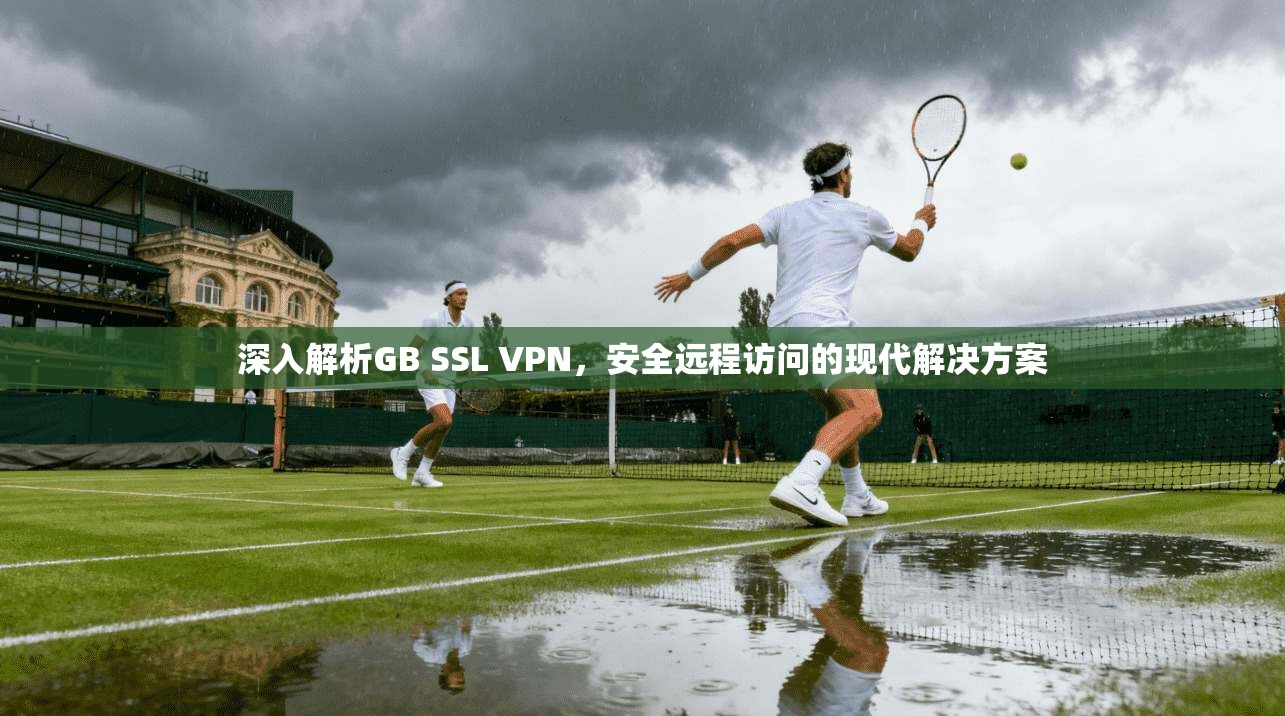 深入解析GB SSL VPN，安全远程访问的现代解决方案