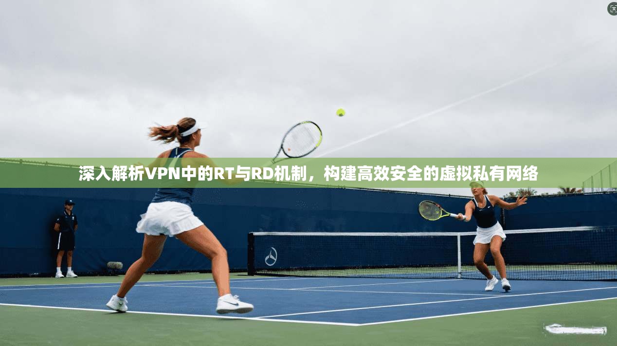 深入解析VPN中的RT与RD机制，构建高效安全的虚拟私有网络