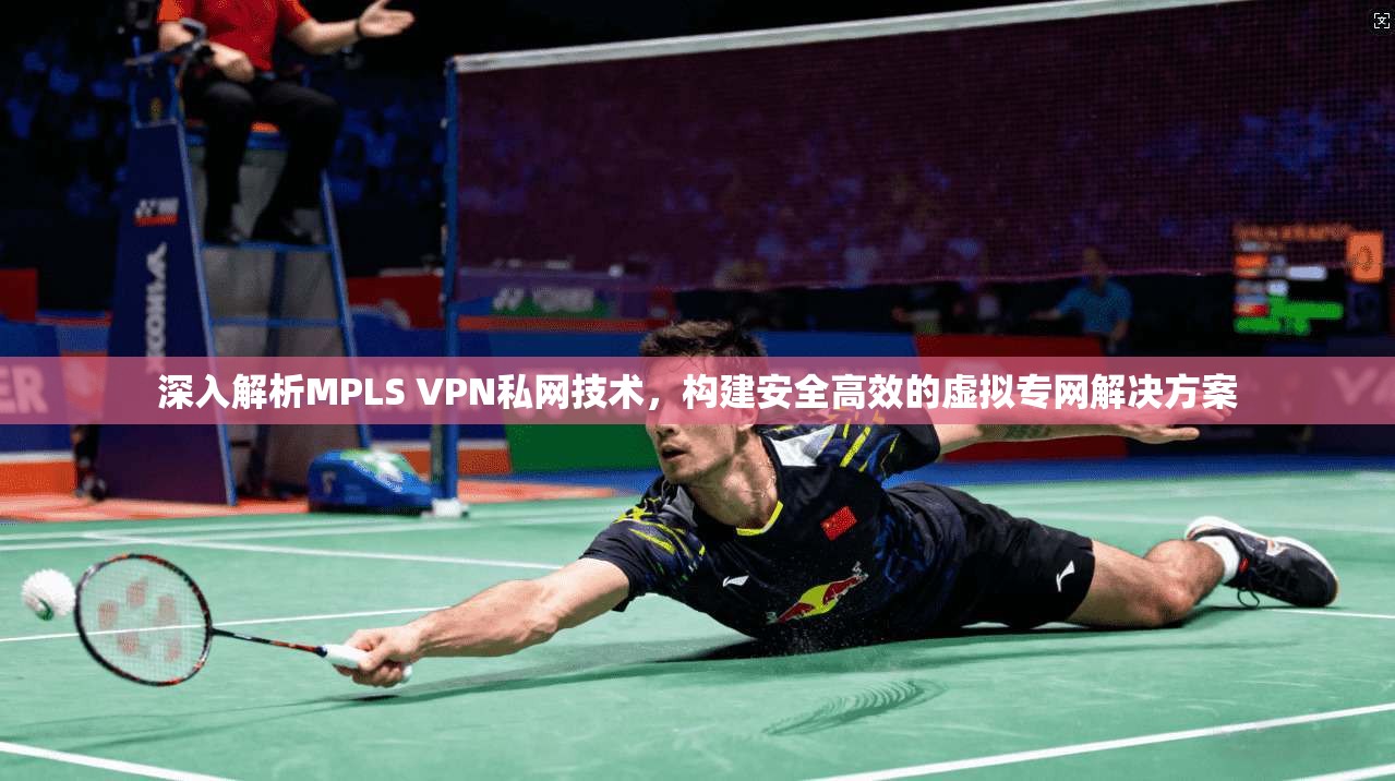 深入解析MPLS VPN私网技术，构建安全高效的虚拟专网解决方案