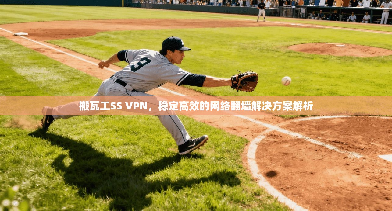 搬瓦工SS VPN，稳定高效的网络翻墙解决方案解析