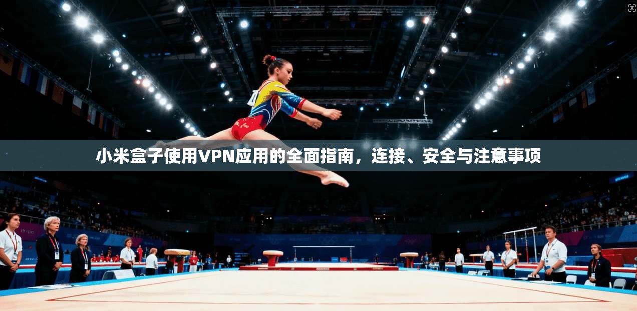 小米盒子使用VPN应用的全面指南，连接、安全与注意事项
