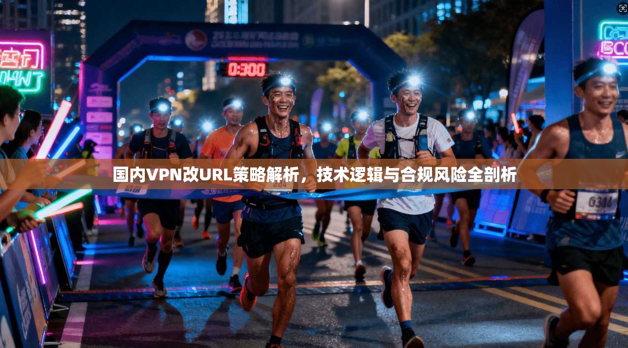 国内VPN改URL策略解析，技术逻辑与合规风险全剖析