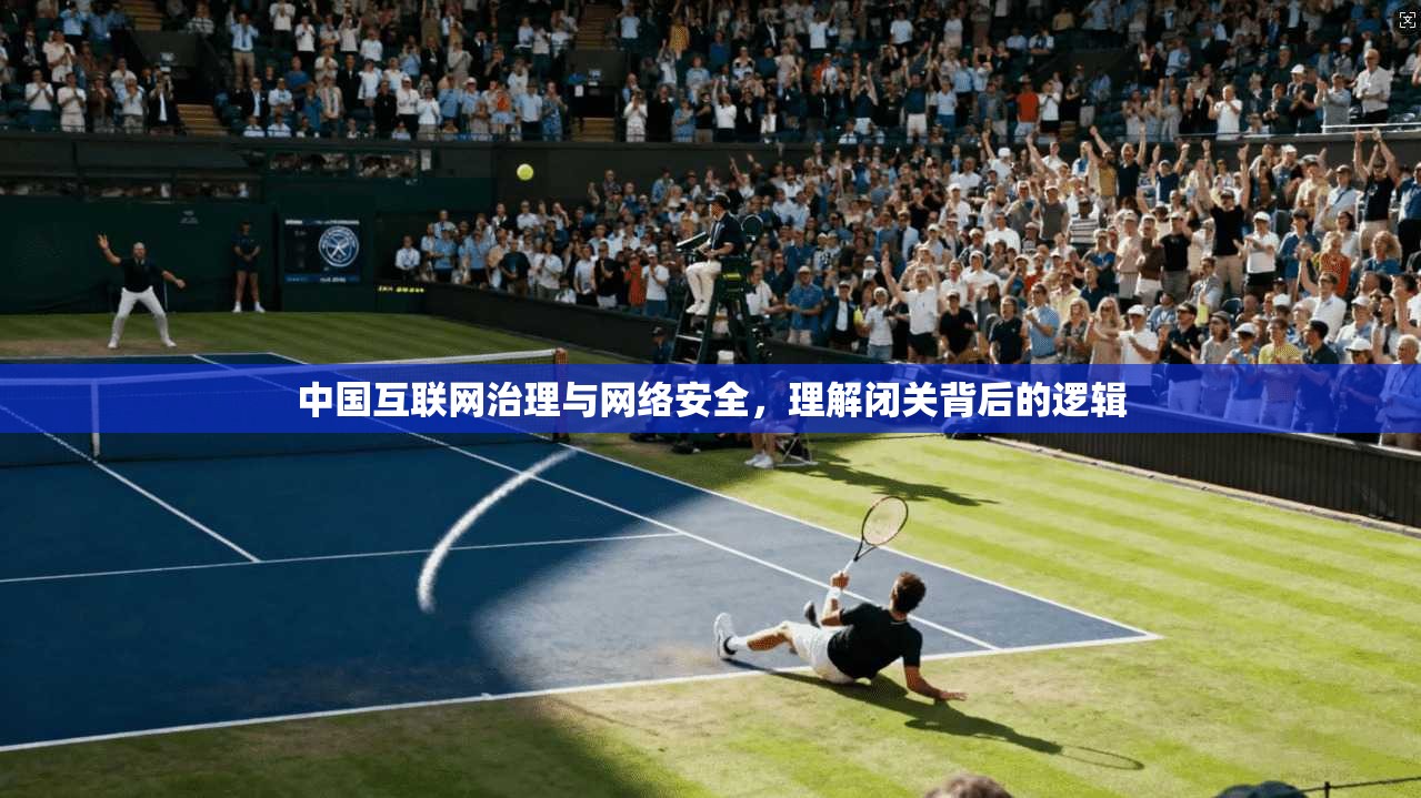 中国互联网治理与网络安全，理解闭关背后的逻辑