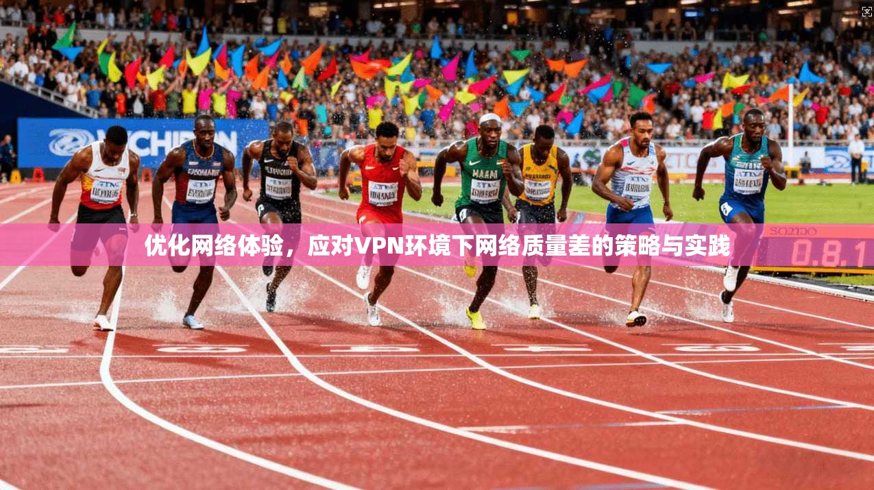 优化网络体验，应对VPN环境下网络质量差的策略与实践